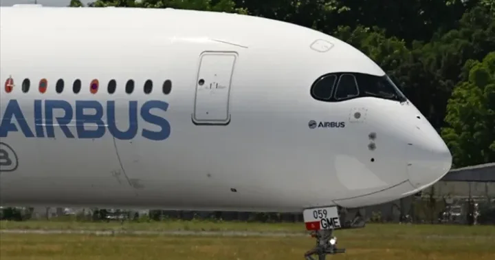 Onlarla Airbus A320 təyyarəsində yeni problem: Səhmləri kəskin ucuzlaşdı