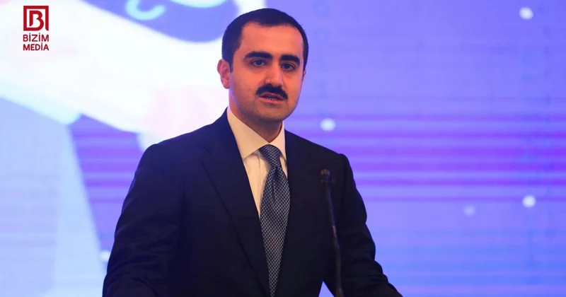 Həsən Həsənli: “600 min şagirdə rəqəmsal bacarıqlar tədris olunur”