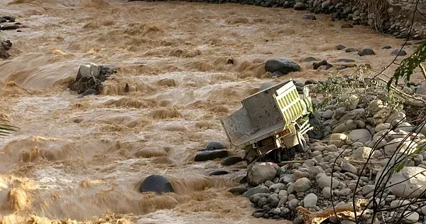В Индонезии, Таиланде и Шри Ланке в результате наводнений погибло более 1000 человек