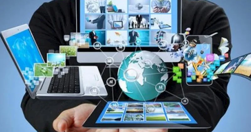 “Məktəblərin rəqəmsal imkanları genişlənir” Nazir müavini