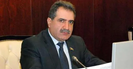 12 il gecikmiş ifşa: Fərəc Quliyev Əli Kərimli ilə bağlı sirləri açdı MÜSAHİBƏ