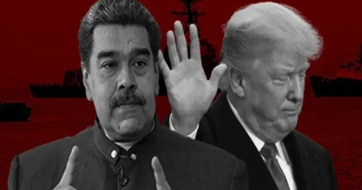 Başına 50 milyon dollar qoyulan prezidentdən Trampın tələbi: “Dərhal ölkəni tərk et”