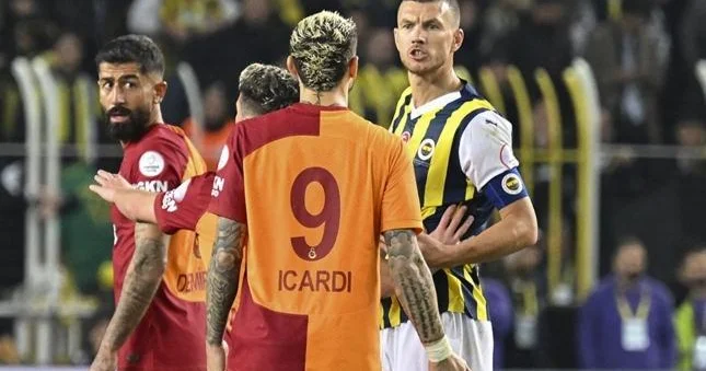 Bu gün İstanbul derbisi var