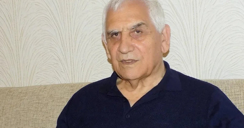 Xalq şairi Nəriman Həsənzadənin vəziyyəti necədir?