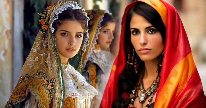 Tarixin gərdişi: gah müsəlman, gah da xristian olan ölkələr