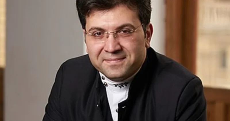 Əyyub Quliyev drijor təyin olunub