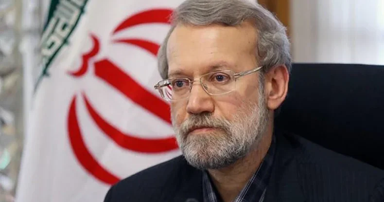 Laricani türk dilində paylaşım etdi Foto