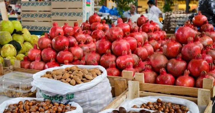 За честную торговлю