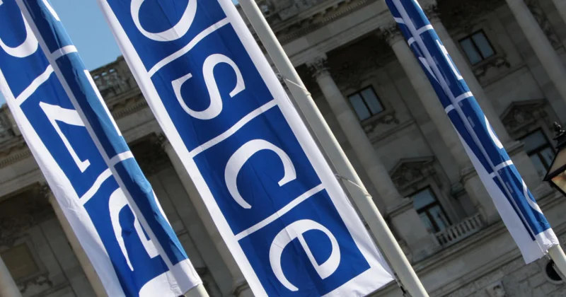 ОБСЕ официально упразднила Минскую группу