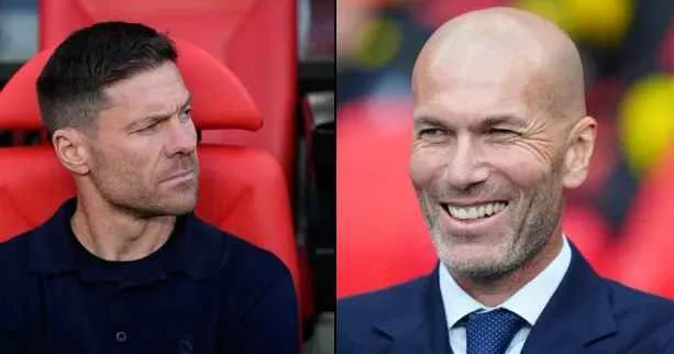 Real Madrid də Xabi Alonsonun gələcəyi ilə bağlı iclas: Zidan gəlir? SON DƏQİQƏ