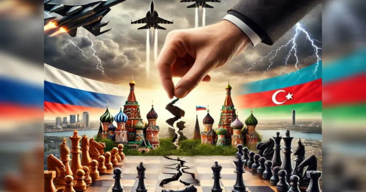 Rusiyanın dörd ölkəni hədəfə almış “çevriliş ssenarisi”: Azərbaycan postsovet məkanını böyük fəlakətdən qurtardı