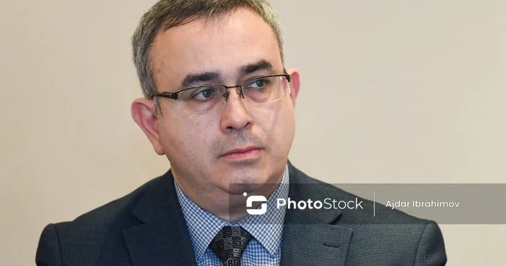 Минздрав Азербайджана анонсирует революционные изменения в тестировании на ВИЧ