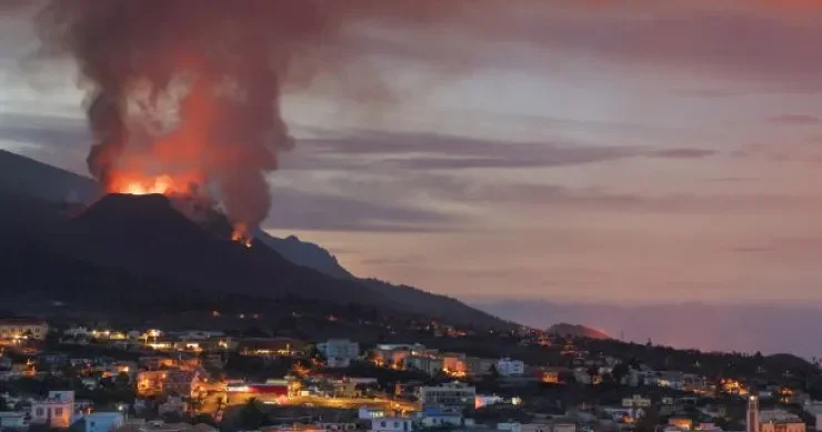 Dünya üçün növbəti gizli böyük fəlakət təhlükəsi: səbəbi AÇIQLANDI