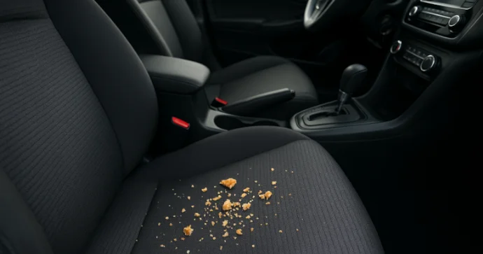 Bu həşəratlar maşınınızın xarab olmasına səbəb ola bilər ARAŞDIRMA