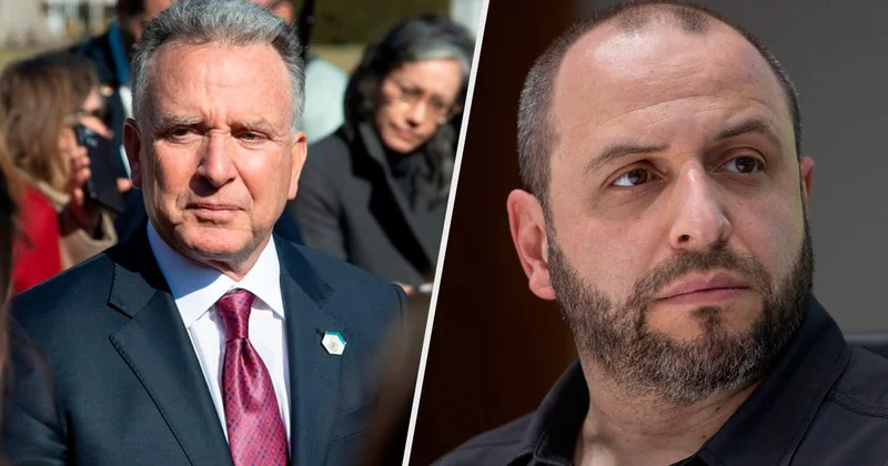 Уиткофф и Умеров провели новую встречу во Флориде Minval Politika