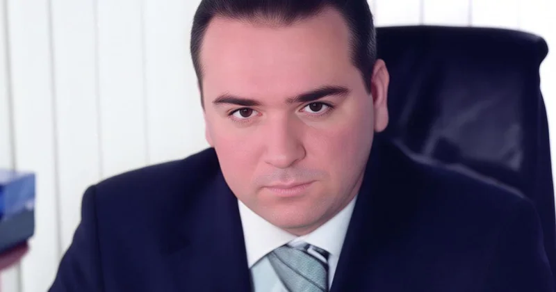 Сын Рамиза Мехтиева освобожден от занимаемой должности