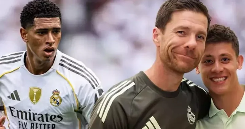 Alonsodan Arda barədə qərar Türk futbolçu yerini itirdi