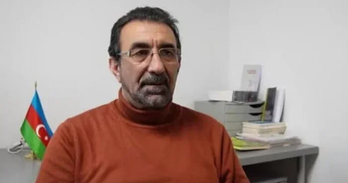 Qənimət Zahidovun məhkəməsi başlayır