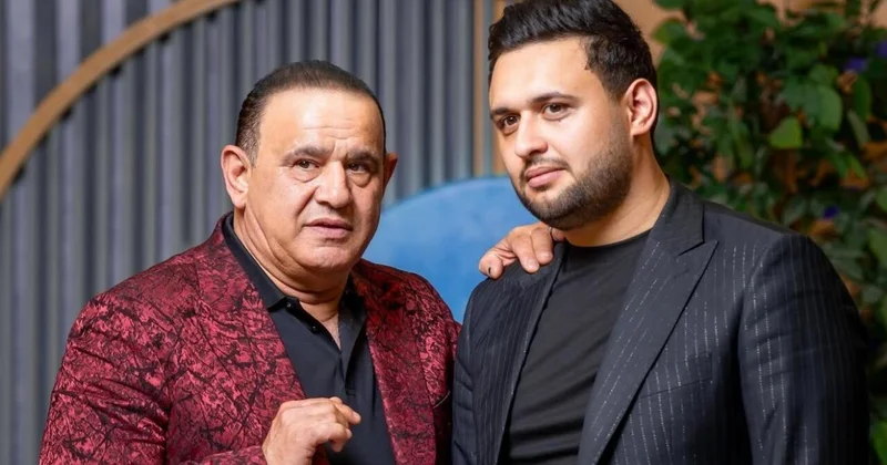 Tacirin oğlunun nişandan sonra vəziyyəti PİSLƏŞDİ FOTO