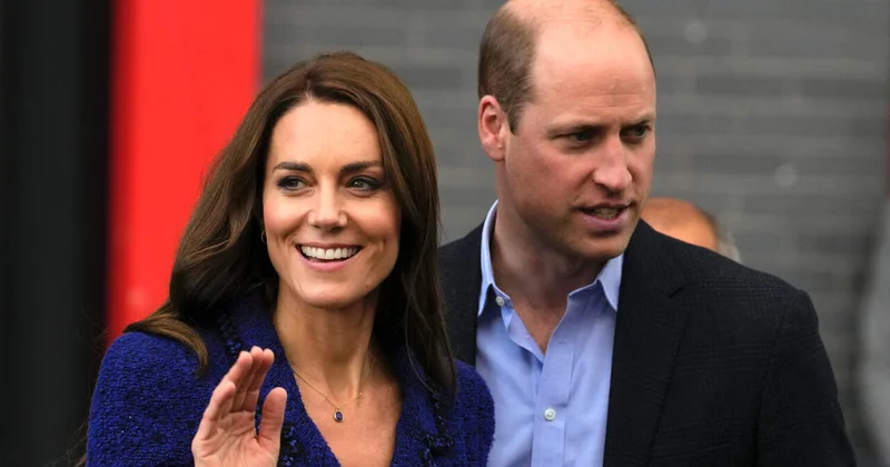 Принц Уильям раскрыл их с Кейт Миддлтон необычное хобби