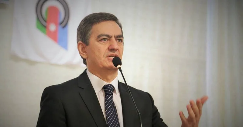 Əli Kərimli bu cinayətdə ittiham olunur AXCP SƏDRİ TƏQSİRLƏNDİRİLƏN ŞƏXS ELAN OLUNACAQ