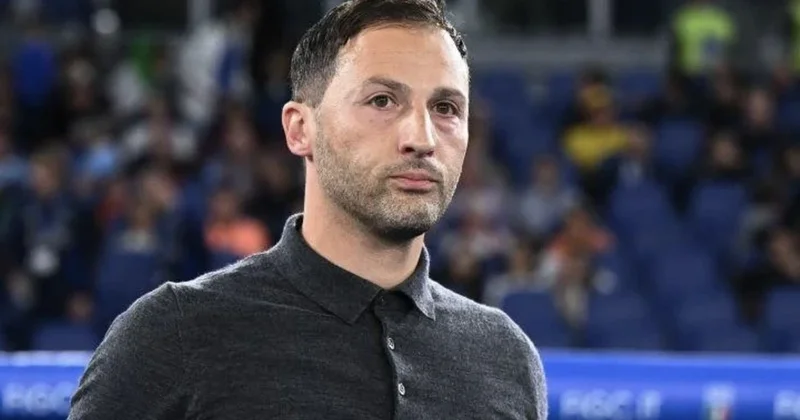 Tedesko: “Əlimizdən gələni etdik”