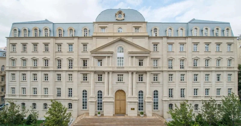 Maliyyə Nazirliyi ilə bağlı yeni qərar