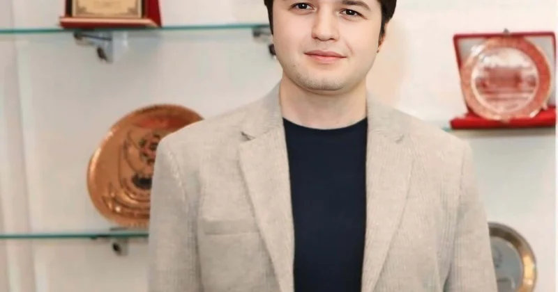 Zəngəzur dəhlizi türk dünyasının iqtisadi və diplomatik inteqrasiyasını təcəssüm etdirir