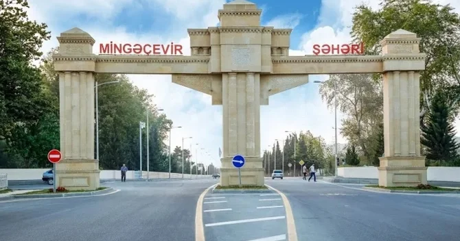 Mingəçevir sakinlərini yollarla bağlı SEVİNDİRƏCƏK XƏBƏR