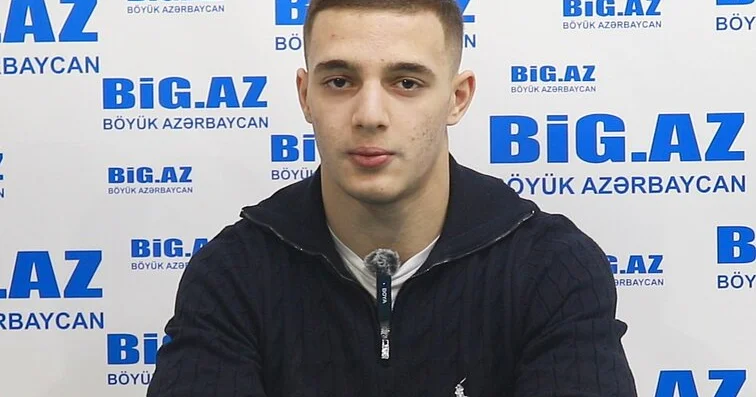 Azərbaycan Cüdo Federasiyasının rəhbərliyi gənc idmançını ölkəni tərk etməyə məcbur edir İDDİA VİDEO