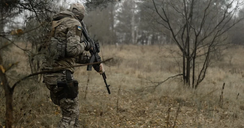 Ukraynada hərbi yardım əşyalarının satışa çıxarıldığı iddia olunur
