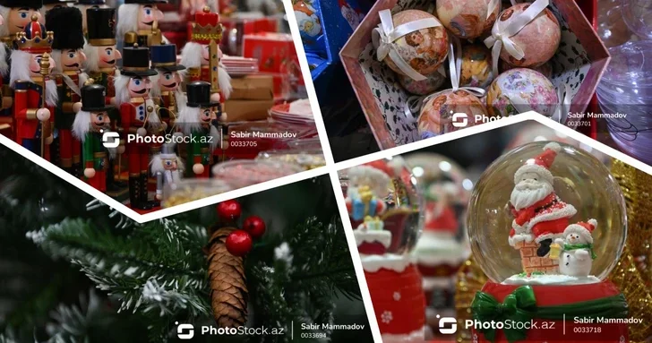 Новогодний ценовой фейерверк: столичные магазины приготовили сюрпризы для кошельков