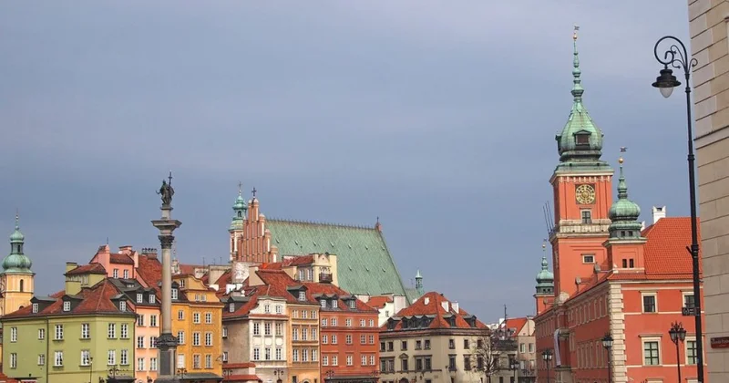 Polşa Gürcüstanı yox, Ermənistanı seçdi