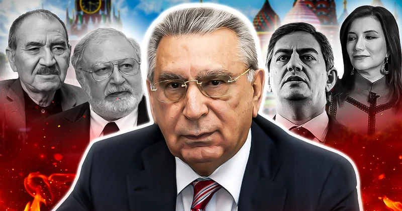 Конец легенды ПНФА: разоблачён самый грязный политический союз десятилетий Minval Politika