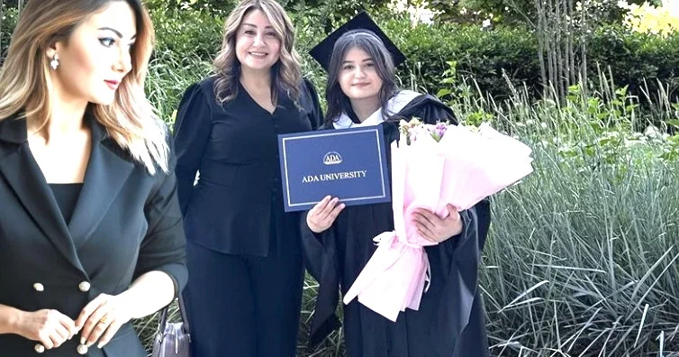 Türkiyəli həkim də Ləmanın vəziyyəti barədə ümidverici fikirlər bildirib Xəyalə Rəis