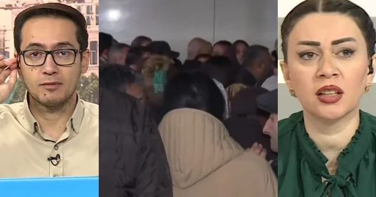 Niyə göndəriş Yeni klinika ya verilir?