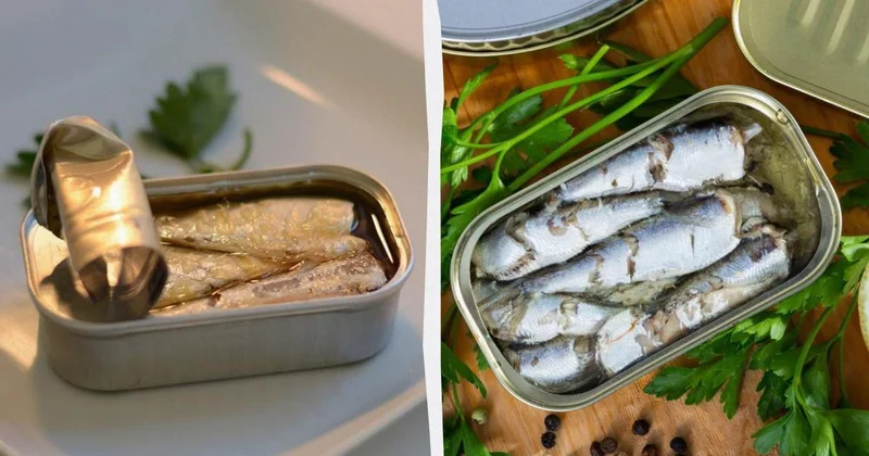 Врачи раскрыли пользу и риски ежедневного употребления сардин