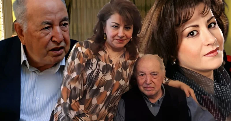 “Böyük haqsızlıq etdilər, teatrdan və universitetdən çıxardılar, heç 90 illik yubileyini də qeyd etmədilər” FOTO+ÖZƏL