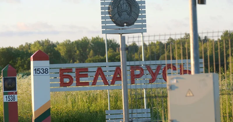 Belarusdan Litvaya etiraz: Müvəqqəti işlər vəkili nazirliyə çağırıldı