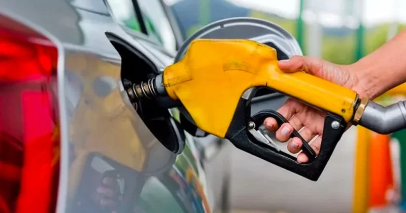 Импорт бензина АИ 95 в Азербайджан вырос почти вдвое