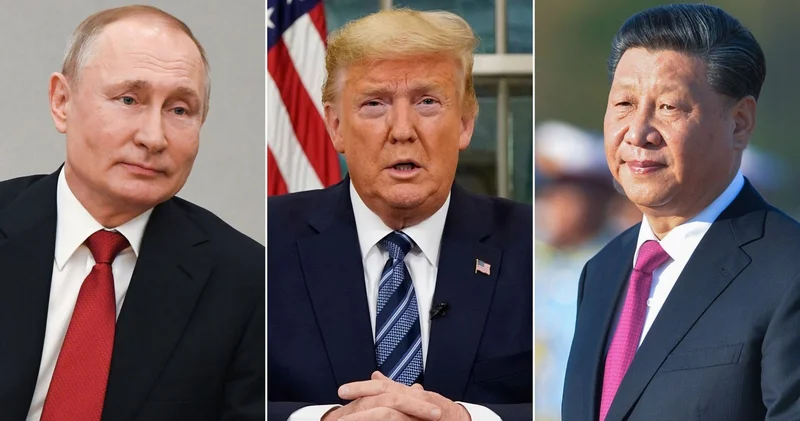 3 cü dünya müharibəsi 89 saniyə davam edəcək Hesabat