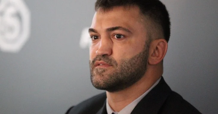 Andrey Orlovski: “Yemelyanenko qorxağın biridir”