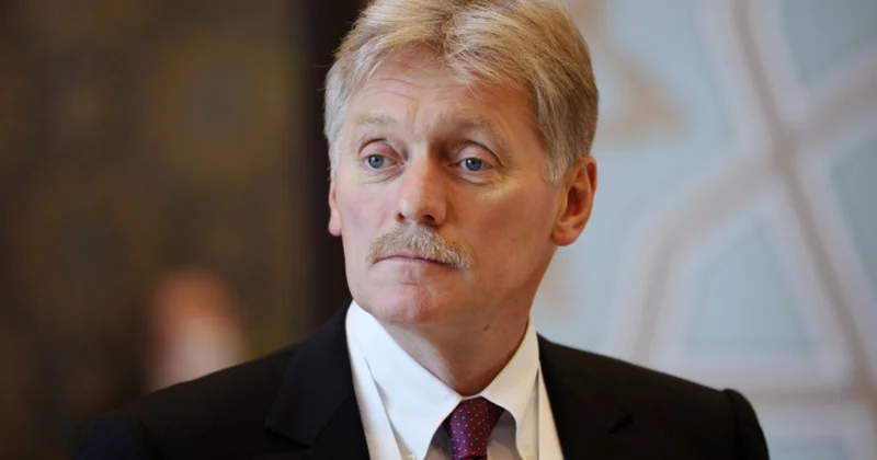 Peskov Xəzər Boru Kəmərinə hücumdan danışdı