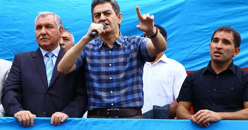 Kərimlidən sonra növbə kimindir? Həbslər hakimiyyət daxilinə keçə bilər