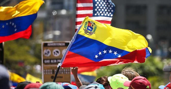 Venesuelanın təklifi, Trampın israrı BAXIŞ BUCAĞI