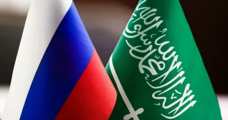 Rusiya və Səudiyyə Ərəbistanı arasında viza rejimi qarşılıqlı ləğv olunur