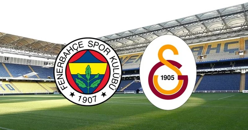 Türkiyə Superliqası: “Fənərbağça“ və “Qalatasaray“ komandalarının start heyətləri müəyyənləşib