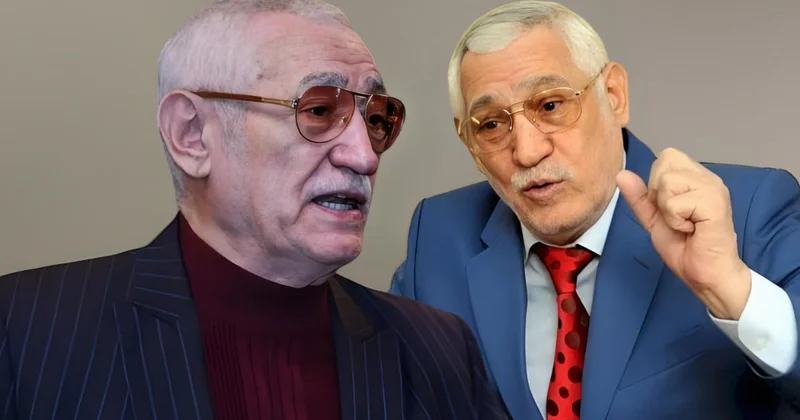 Xalq artistinin səhhətində problem yaranıb “10 gün xəstəxanada yatdım” FOTO+ÖZƏL