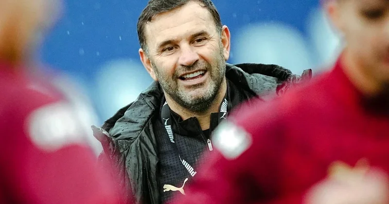 Okan Burukun derbi performansı: “Qalatasaray”ın uğurlu seriyası diqqət çəkir