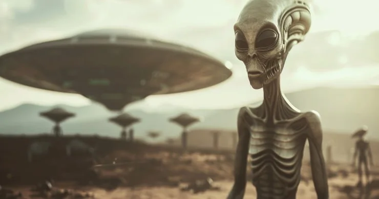 40 il əvvəl Bayılda yoxa çıxan UŞAQLAR Onları yadplanetlilər oğurlamışdı?